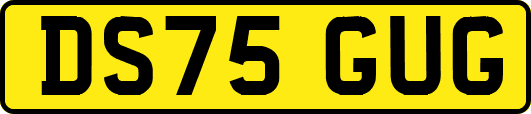 DS75GUG