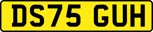 DS75GUH