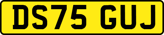 DS75GUJ