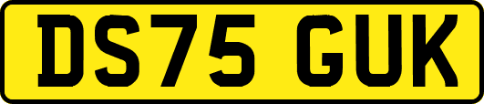 DS75GUK