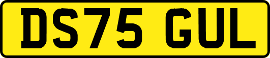 DS75GUL