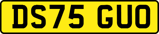 DS75GUO