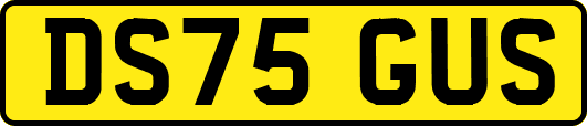 DS75GUS