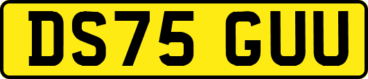 DS75GUU