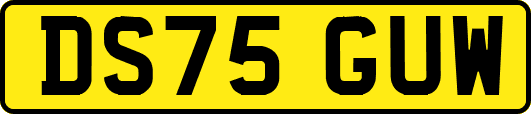 DS75GUW