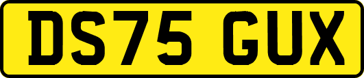 DS75GUX