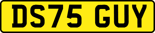 DS75GUY