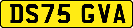 DS75GVA