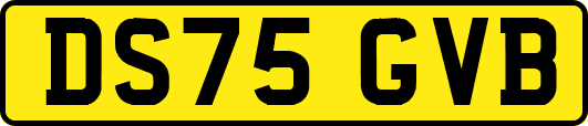 DS75GVB
