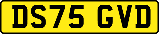 DS75GVD