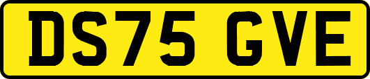 DS75GVE