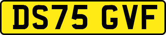 DS75GVF