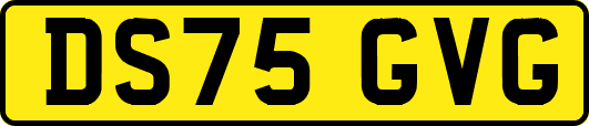 DS75GVG