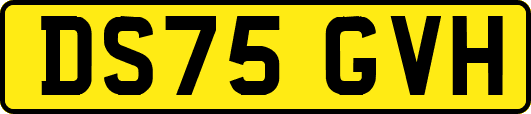 DS75GVH