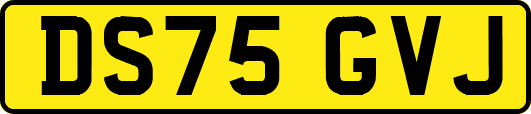 DS75GVJ