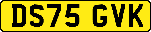 DS75GVK