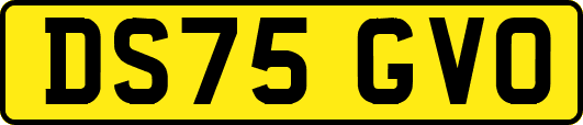 DS75GVO
