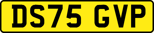 DS75GVP