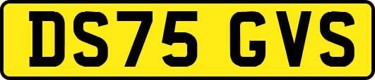 DS75GVS