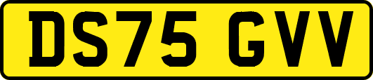 DS75GVV