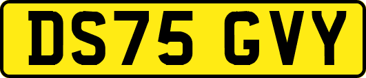 DS75GVY