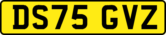 DS75GVZ