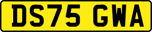 DS75GWA
