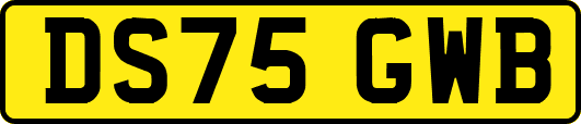 DS75GWB