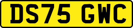 DS75GWC