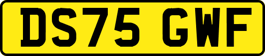 DS75GWF