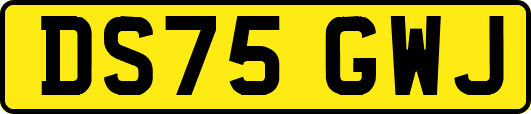 DS75GWJ