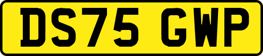 DS75GWP