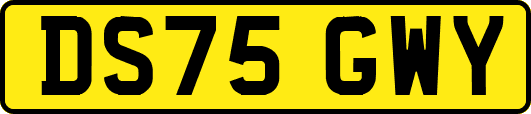 DS75GWY