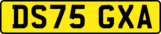 DS75GXA