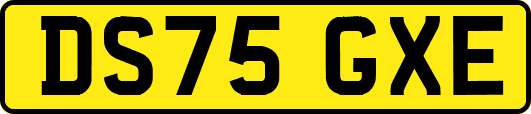 DS75GXE