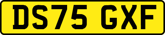 DS75GXF
