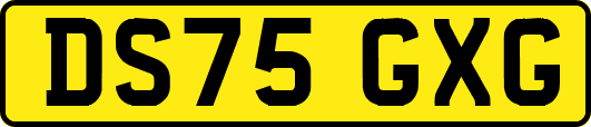 DS75GXG