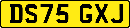 DS75GXJ
