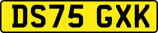 DS75GXK