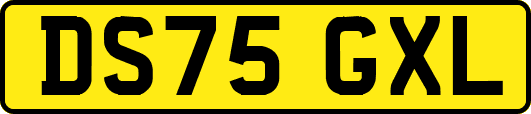 DS75GXL