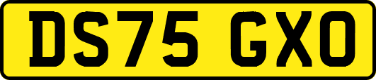 DS75GXO