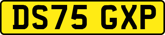 DS75GXP