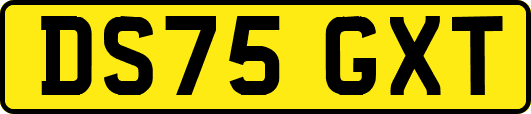 DS75GXT