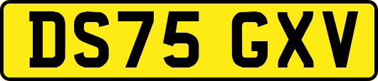 DS75GXV