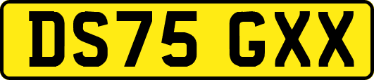 DS75GXX