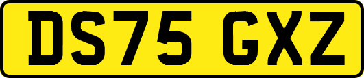 DS75GXZ