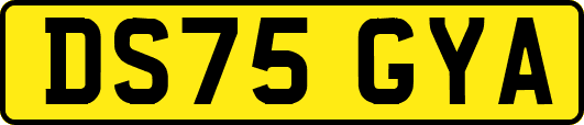 DS75GYA