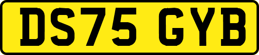 DS75GYB