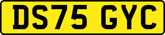 DS75GYC