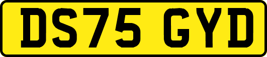 DS75GYD